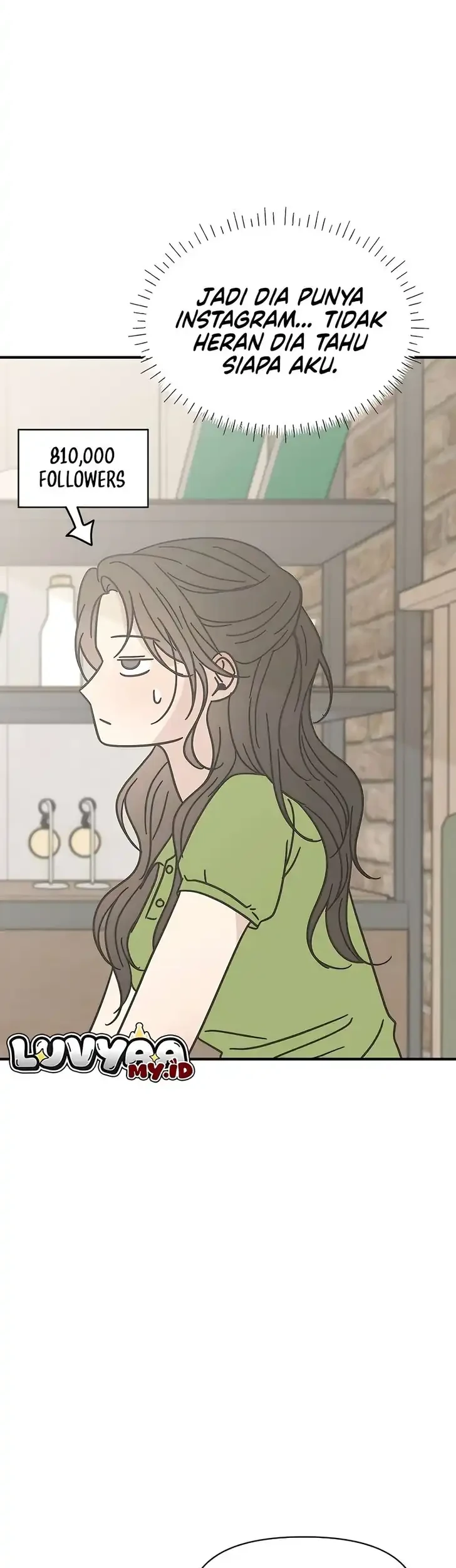 Marriage Protection Scandal Chapter 10 Gambar 31