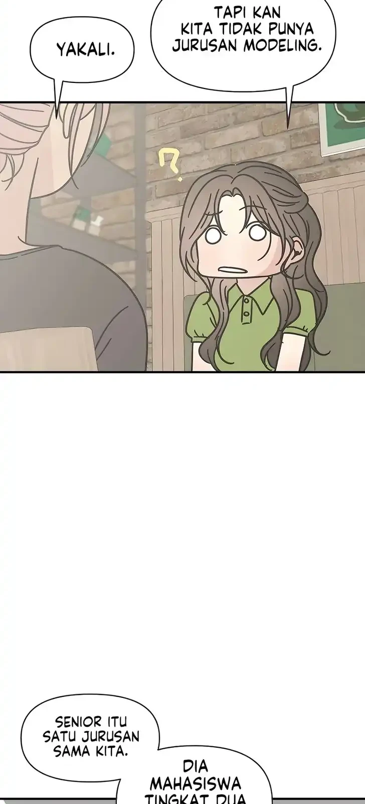 Marriage Protection Scandal Chapter 10 Gambar 32