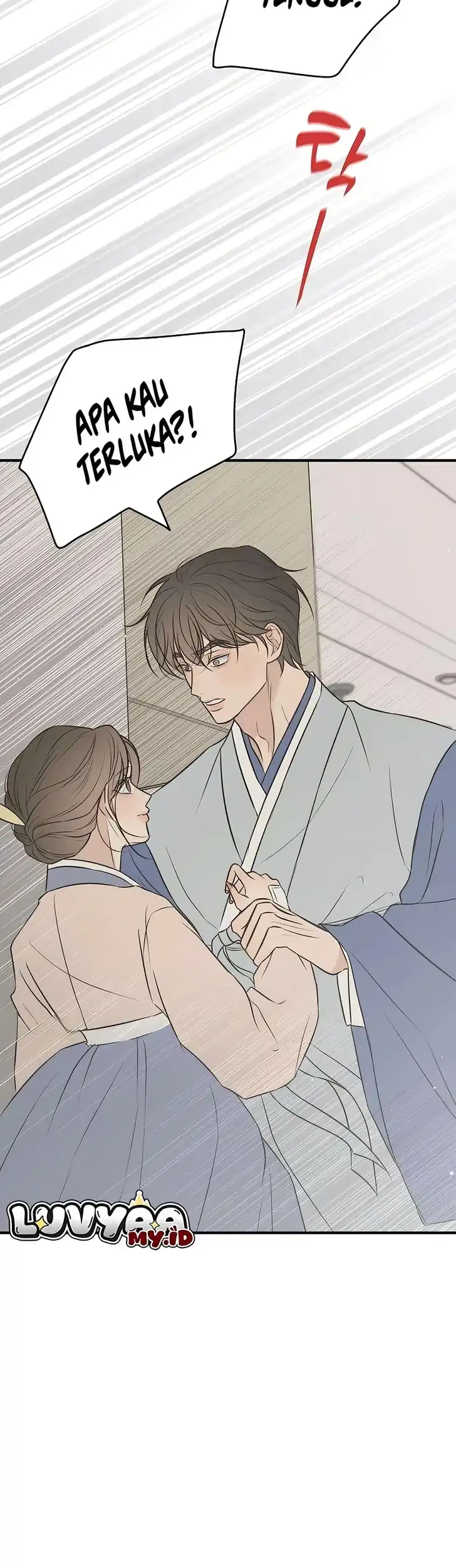 Marriage Protection Scandal Chapter 11 Gambar 30