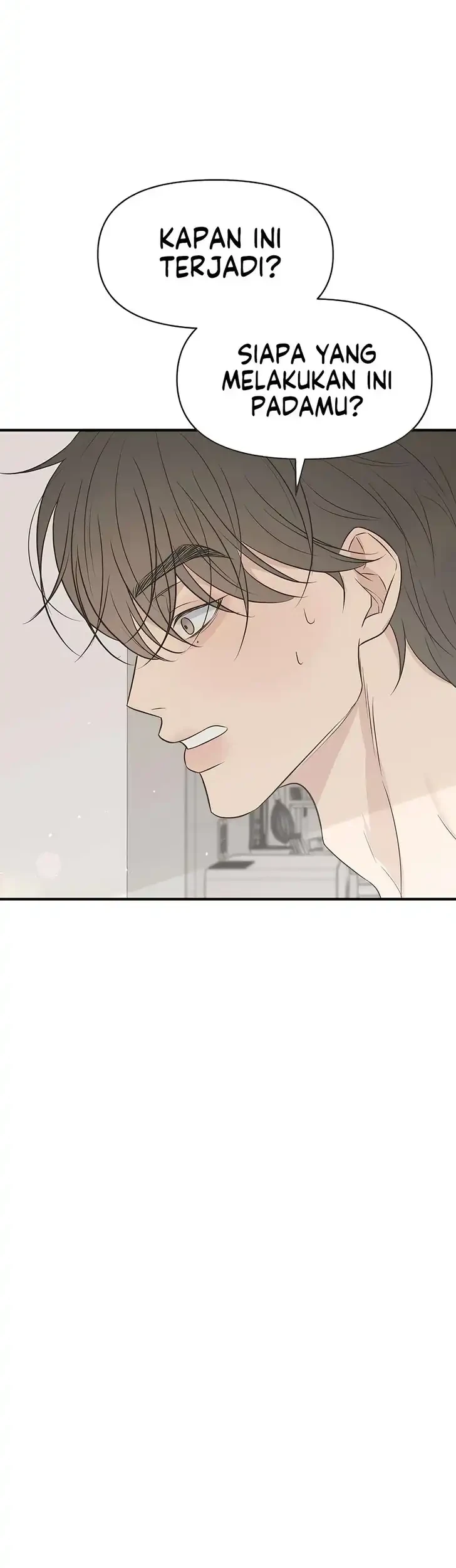 Marriage Protection Scandal Chapter 11 Gambar 31