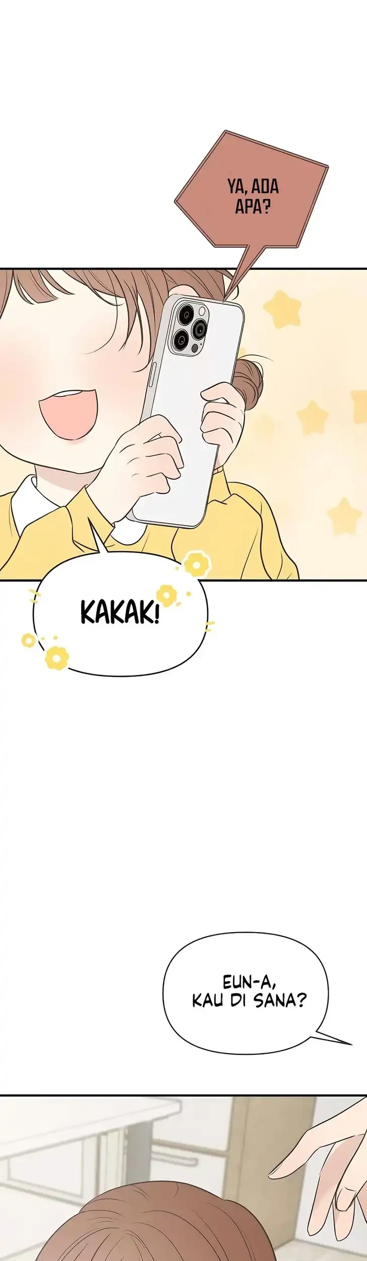 Marriage Protection Scandal Chapter 12 Gambar 30