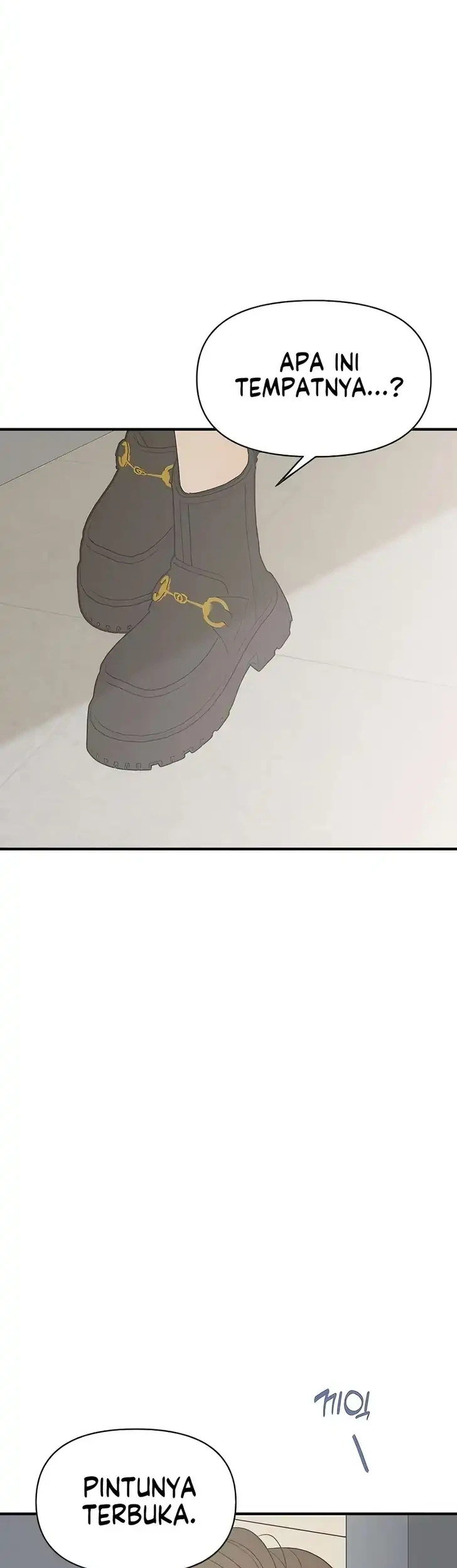 Marriage Protection Scandal Chapter 13 Gambar 32