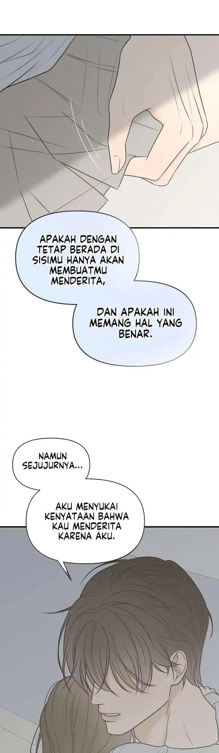 Marriage Protection Scandal Chapter 14 Gambar 28