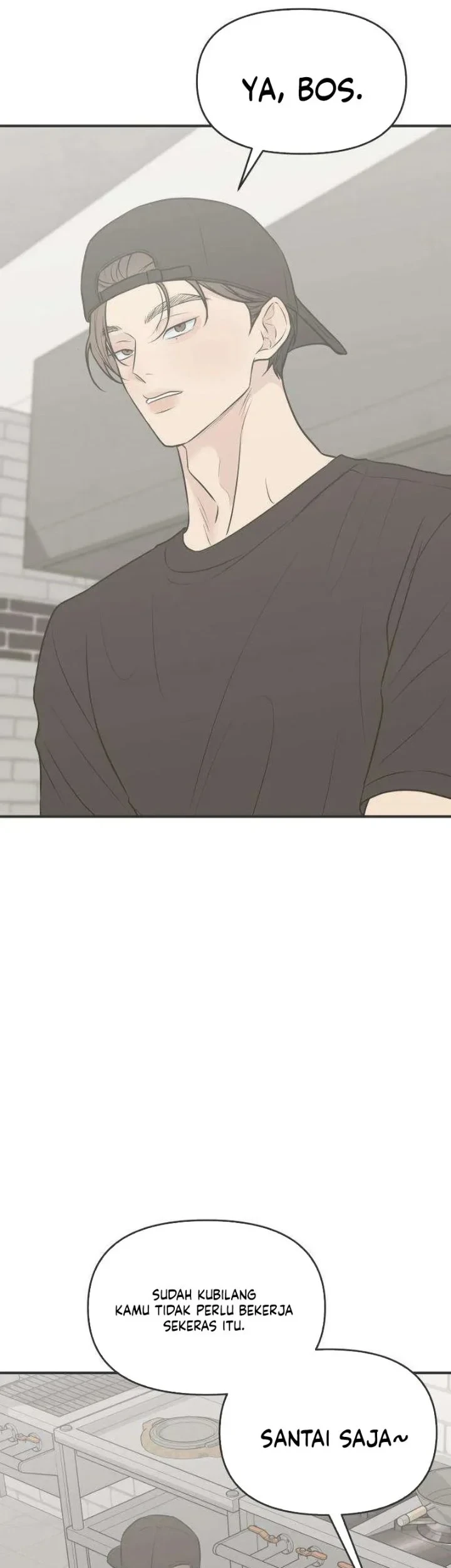 Marriage Protection Scandal Chapter 15 Gambar 31