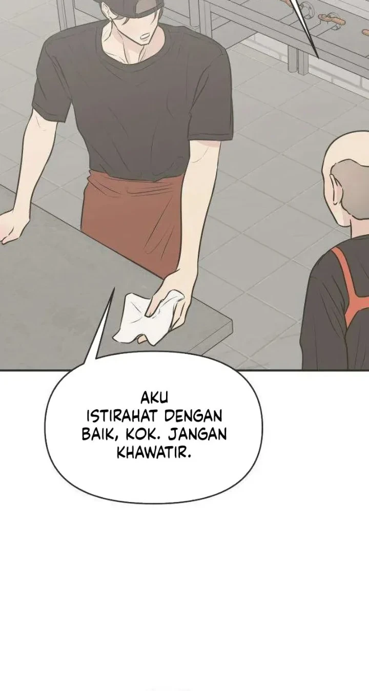 Marriage Protection Scandal Chapter 15 Gambar 32