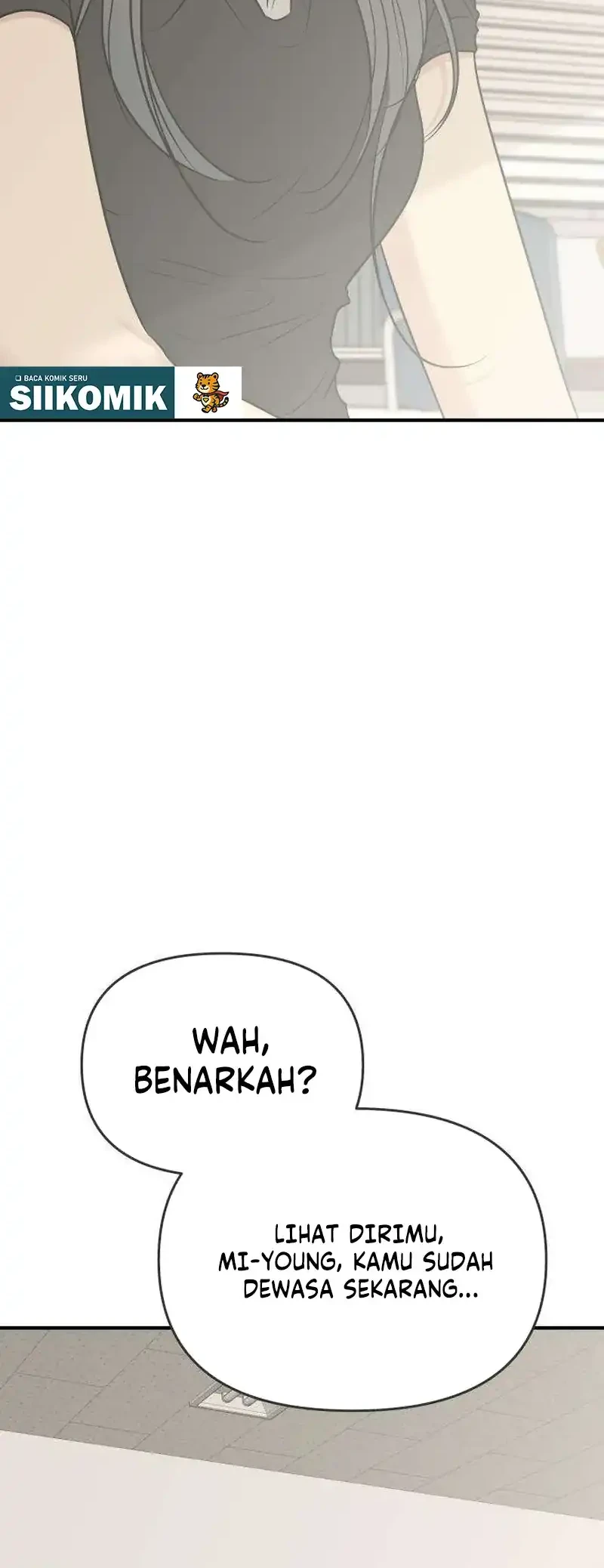Marriage Protection Scandal Chapter 17 Gambar 32