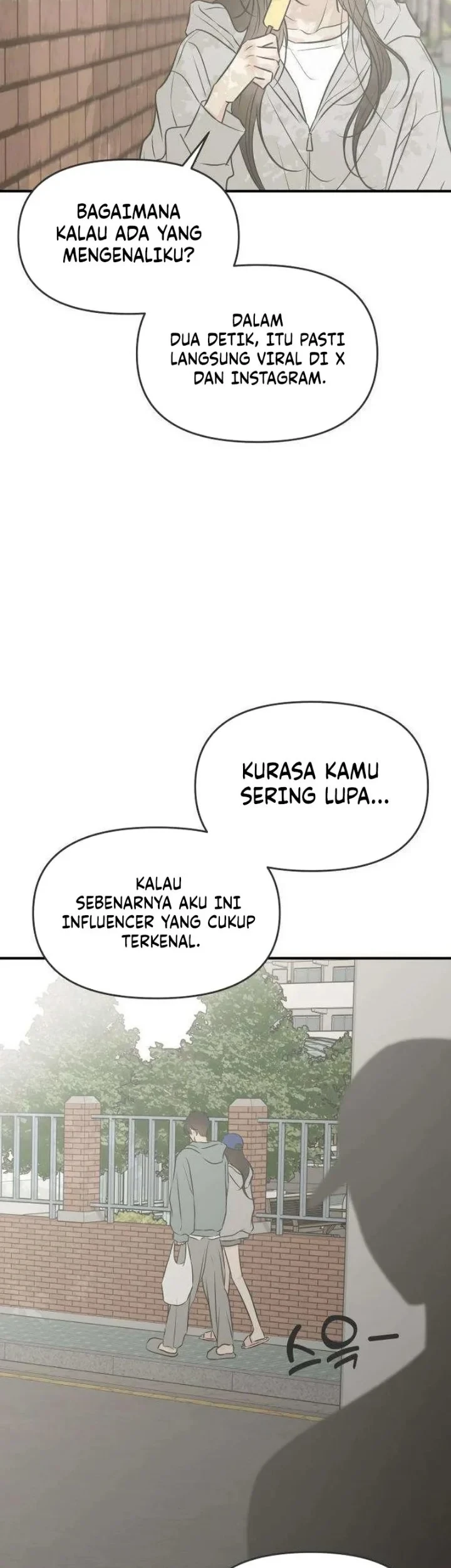 Marriage Protection Scandal Chapter 18 Gambar 26