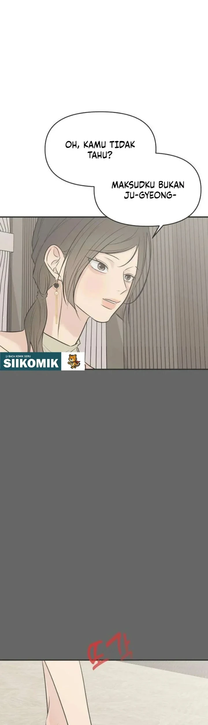Marriage Protection Scandal Chapter 19 Gambar 37