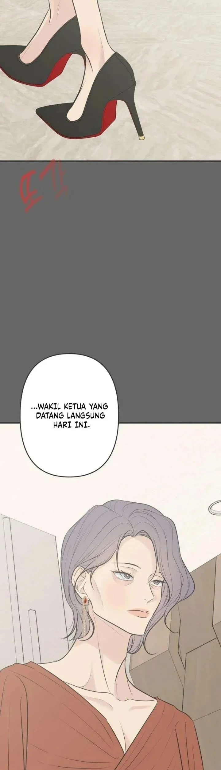 Marriage Protection Scandal Chapter 19 Gambar 38