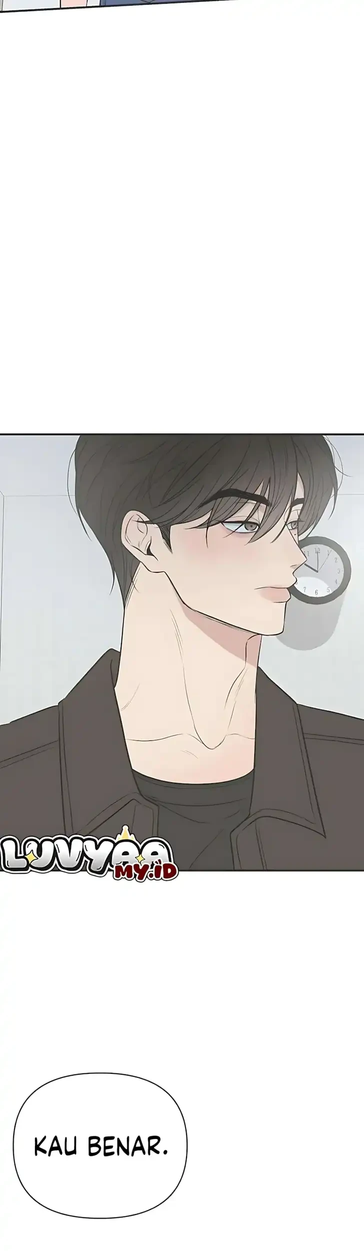 Marriage Protection Scandal Chapter 2 Gambar 31