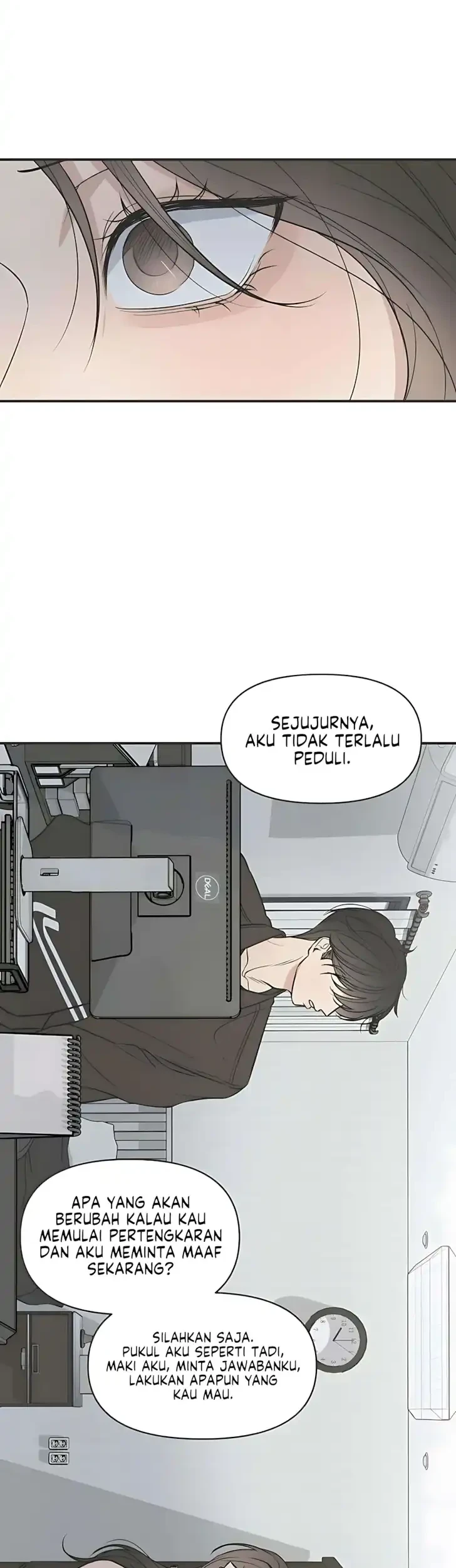 Marriage Protection Scandal Chapter 2 Gambar 32
