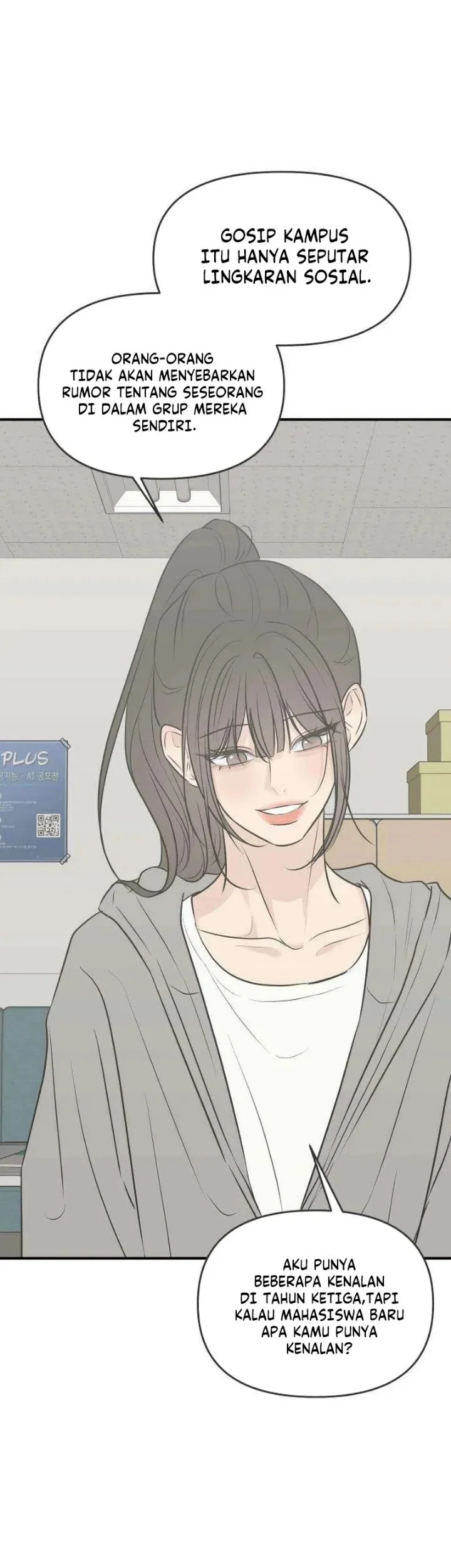 Marriage Protection Scandal Chapter 20 Gambar 37