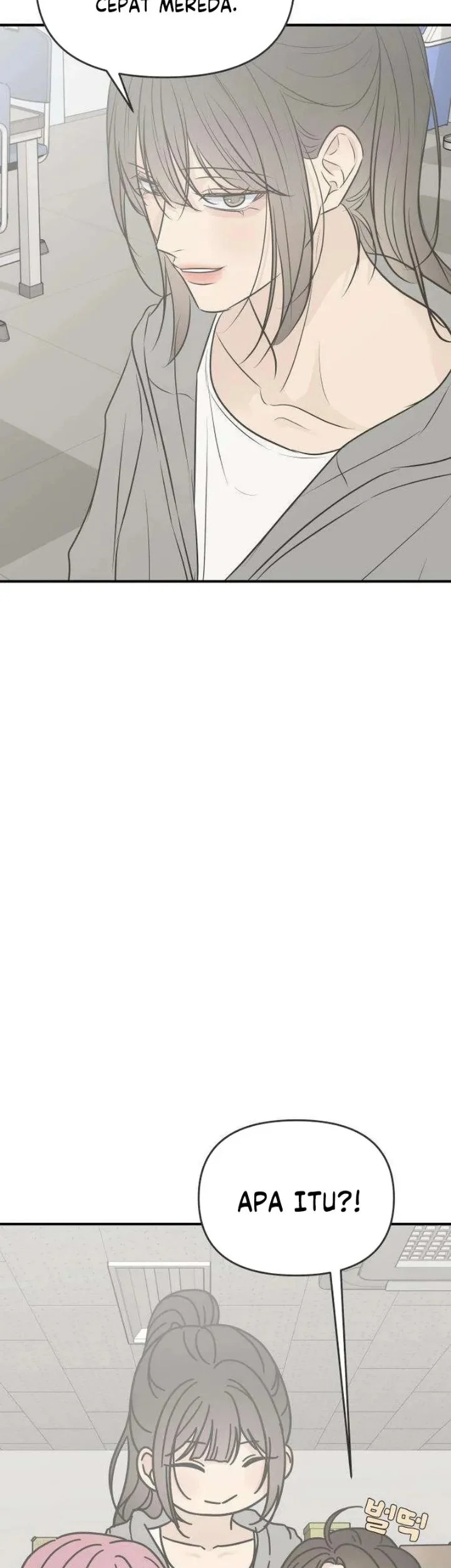 Marriage Protection Scandal Chapter 20 Gambar 35