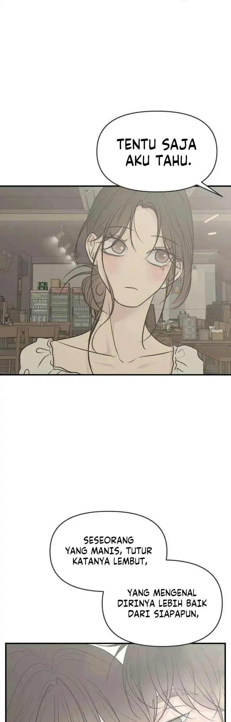 Marriage Protection Scandal Chapter 21 Gambar 33