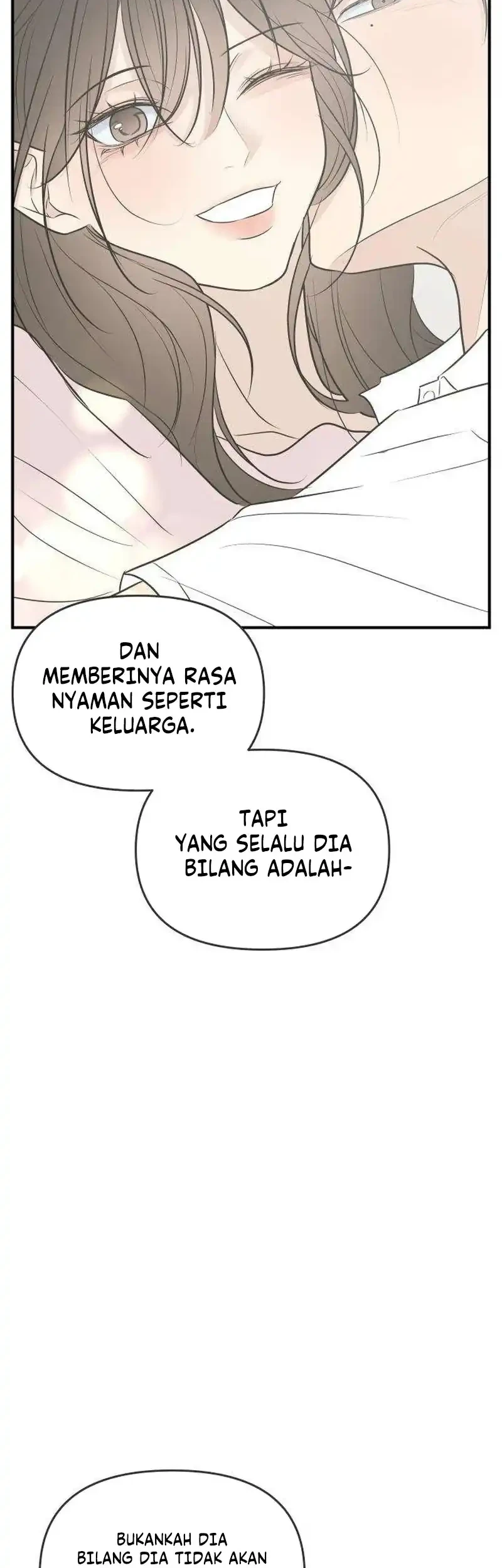 Marriage Protection Scandal Chapter 21 Gambar 34