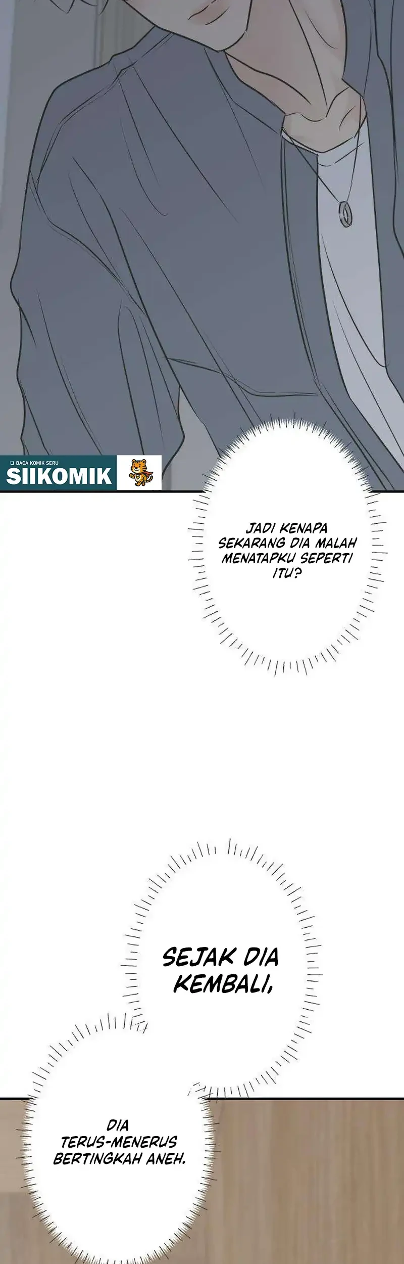Marriage Protection Scandal Chapter 22 Gambar 32