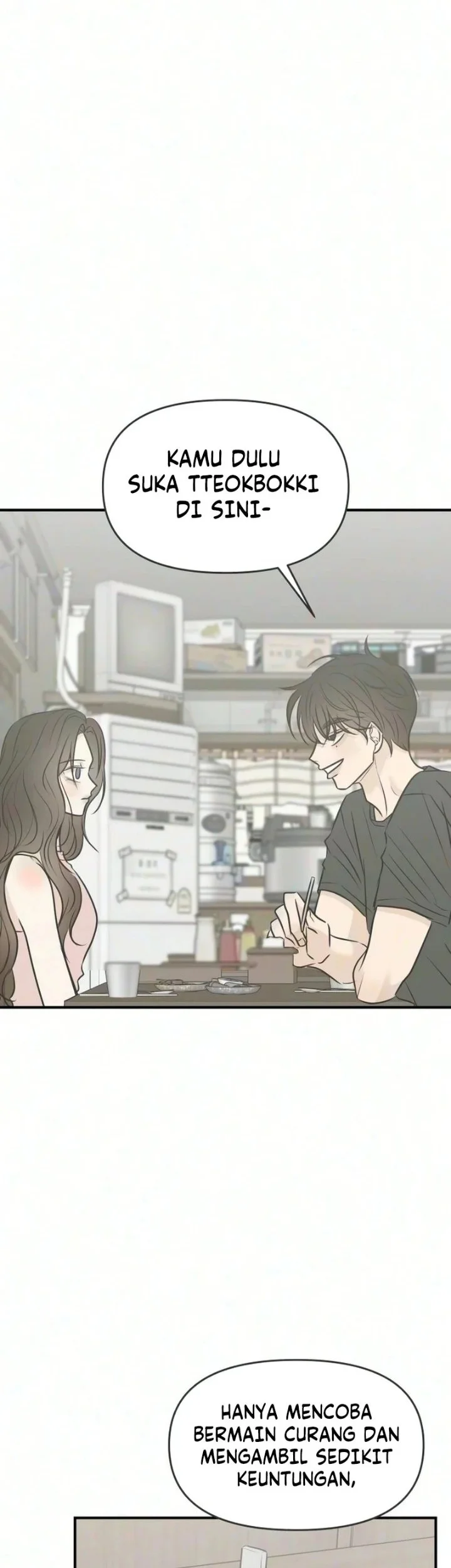 Marriage Protection Scandal Chapter 23 Gambar 30