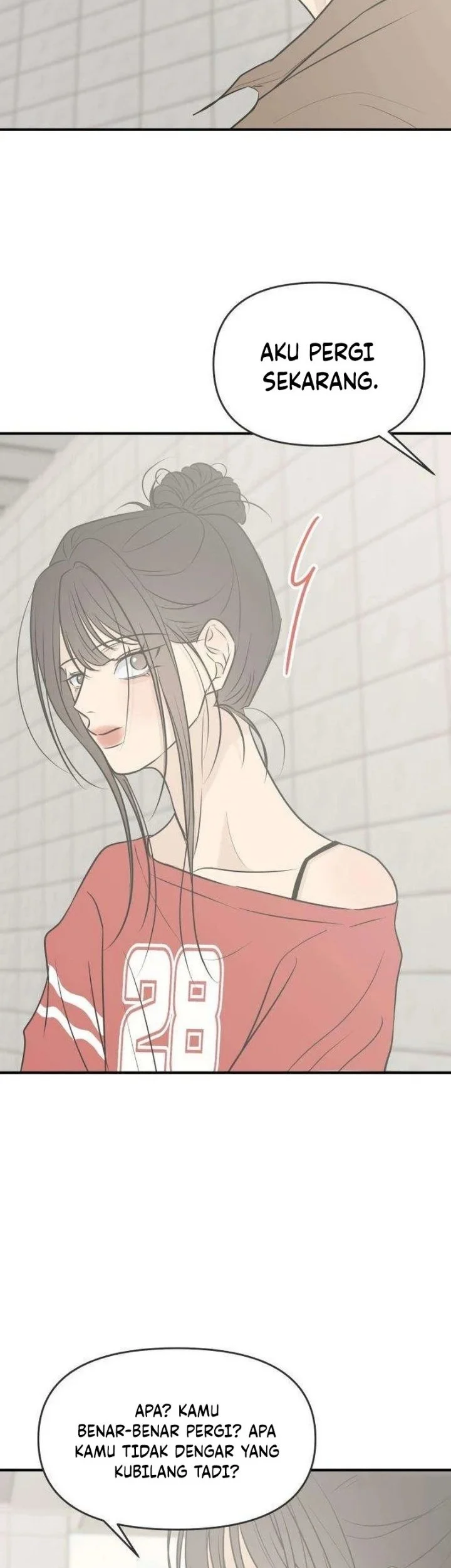 Marriage Protection Scandal Chapter 24 Gambar 36