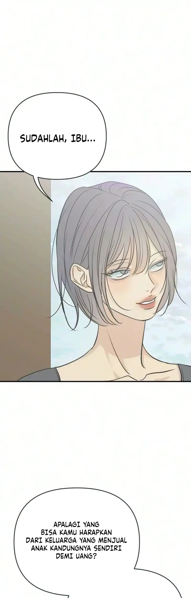 Marriage Protection Scandal Chapter 29 Gambar 37