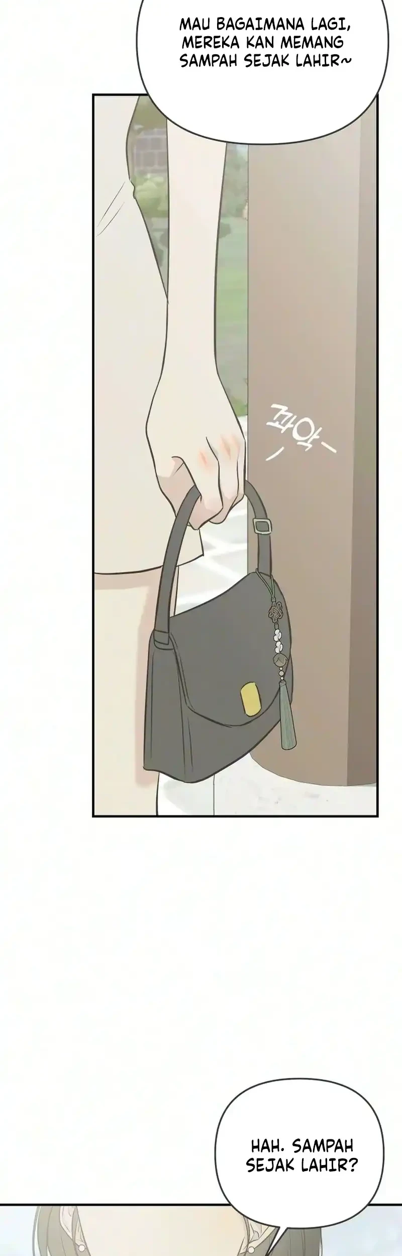 Marriage Protection Scandal Chapter 29 Gambar 38