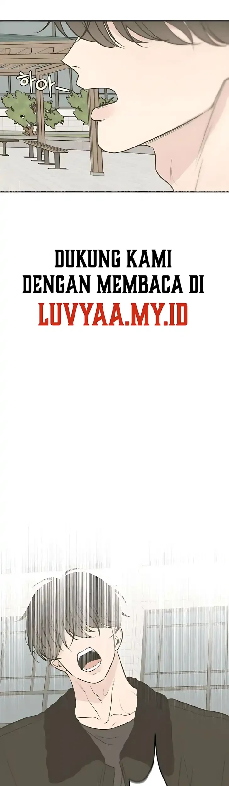 Marriage Protection Scandal Chapter 3 Gambar 28
