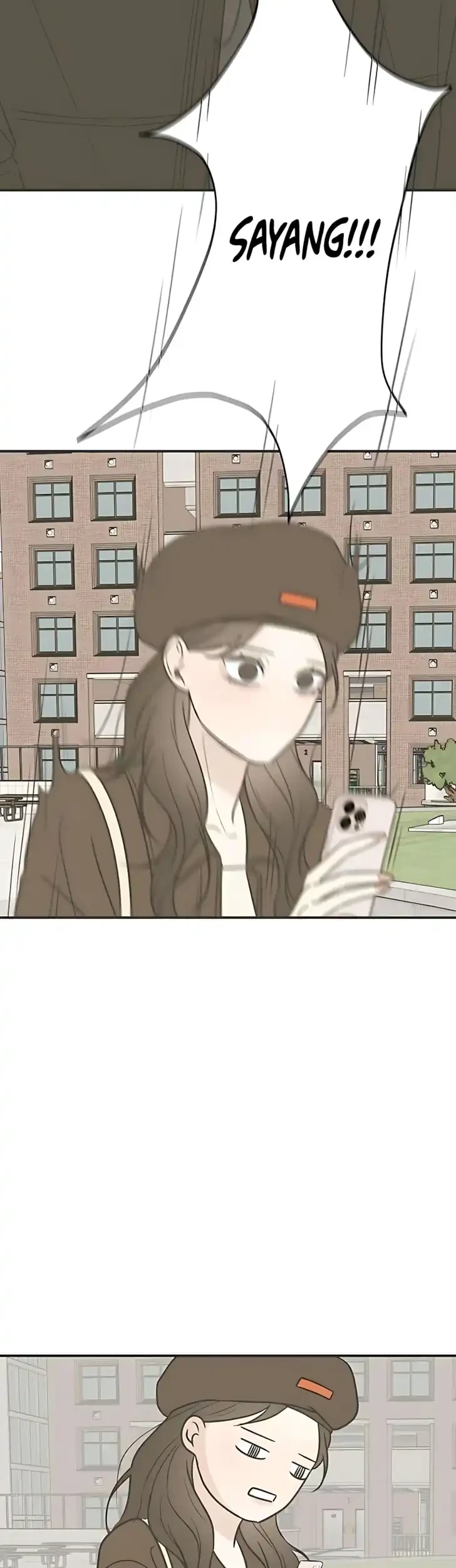 Marriage Protection Scandal Chapter 3 Gambar 29