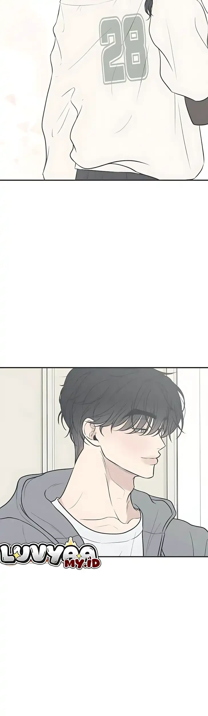 Marriage Protection Scandal Chapter 4 Gambar 31