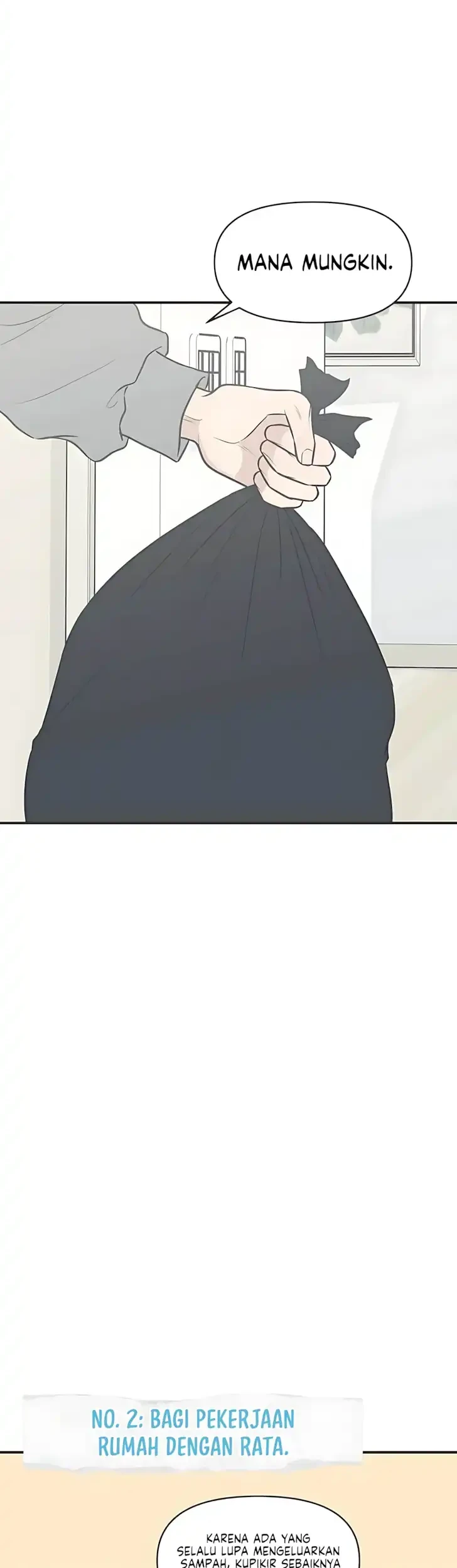 Marriage Protection Scandal Chapter 4 Gambar 32