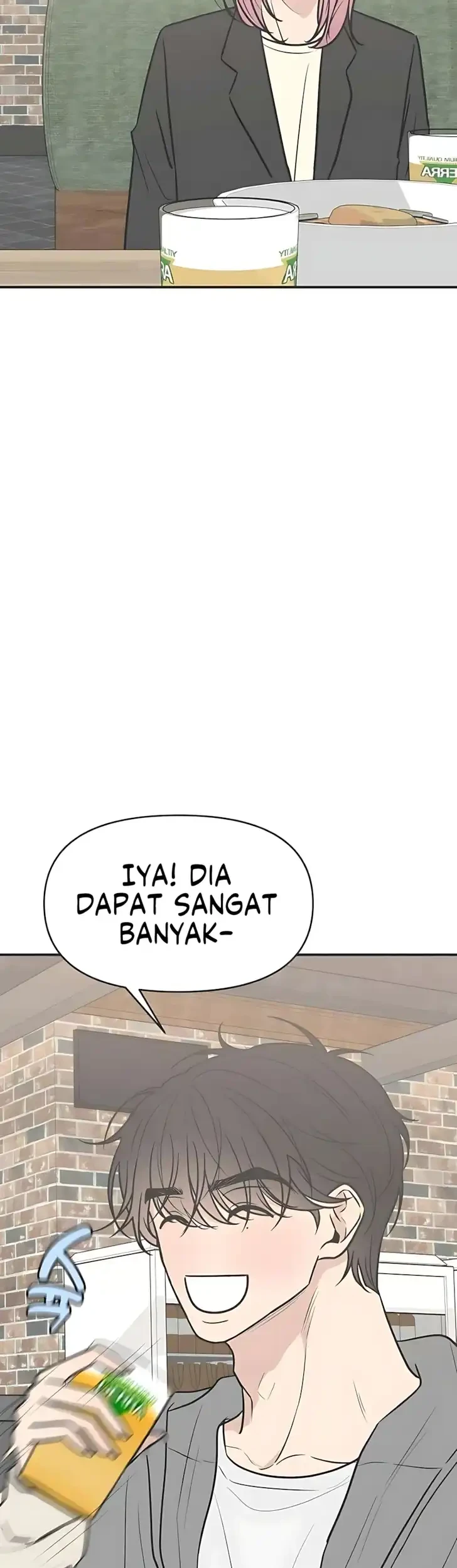 Marriage Protection Scandal Chapter 5 Gambar 28