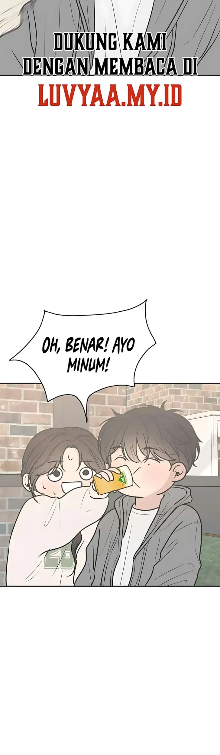 Marriage Protection Scandal Chapter 5 Gambar 29