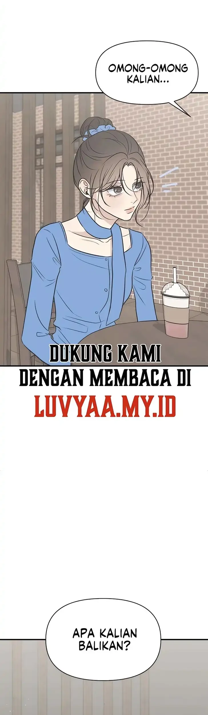 Marriage Protection Scandal Chapter 8 Gambar 26