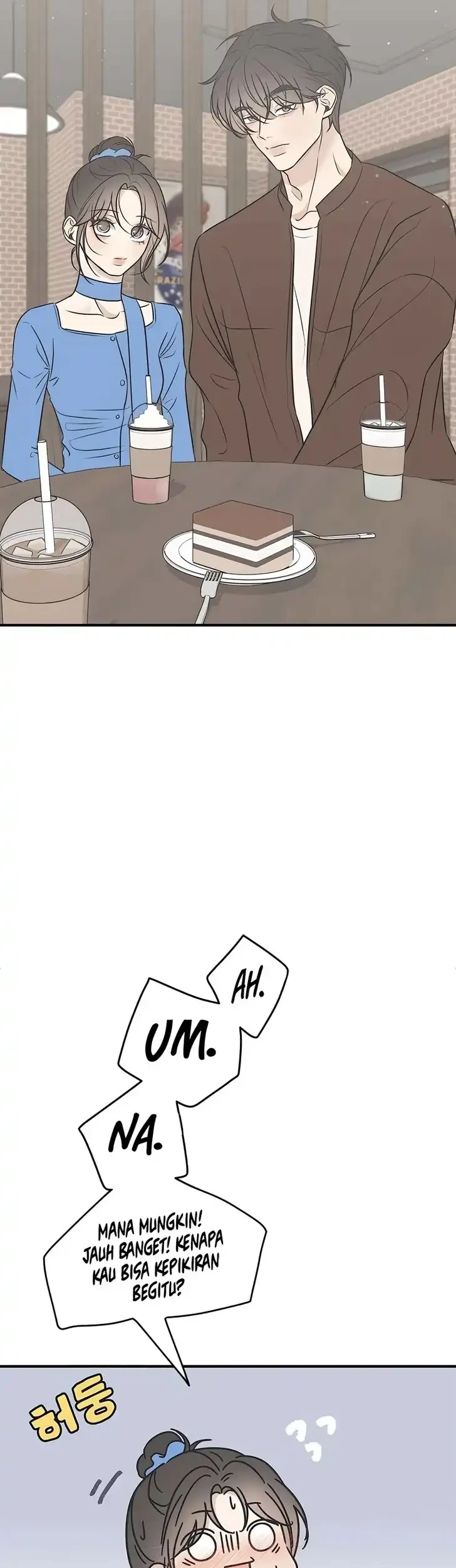 Marriage Protection Scandal Chapter 8 Gambar 27