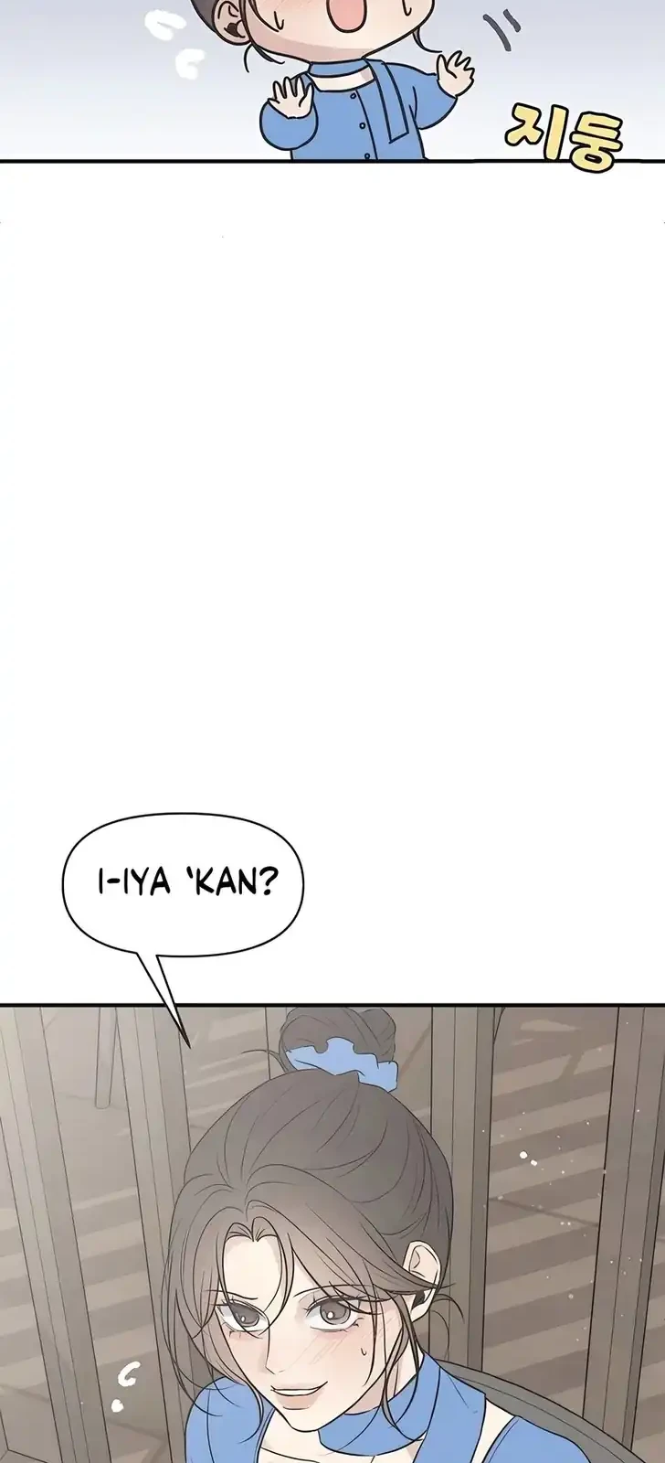 Marriage Protection Scandal Chapter 8 Gambar 28