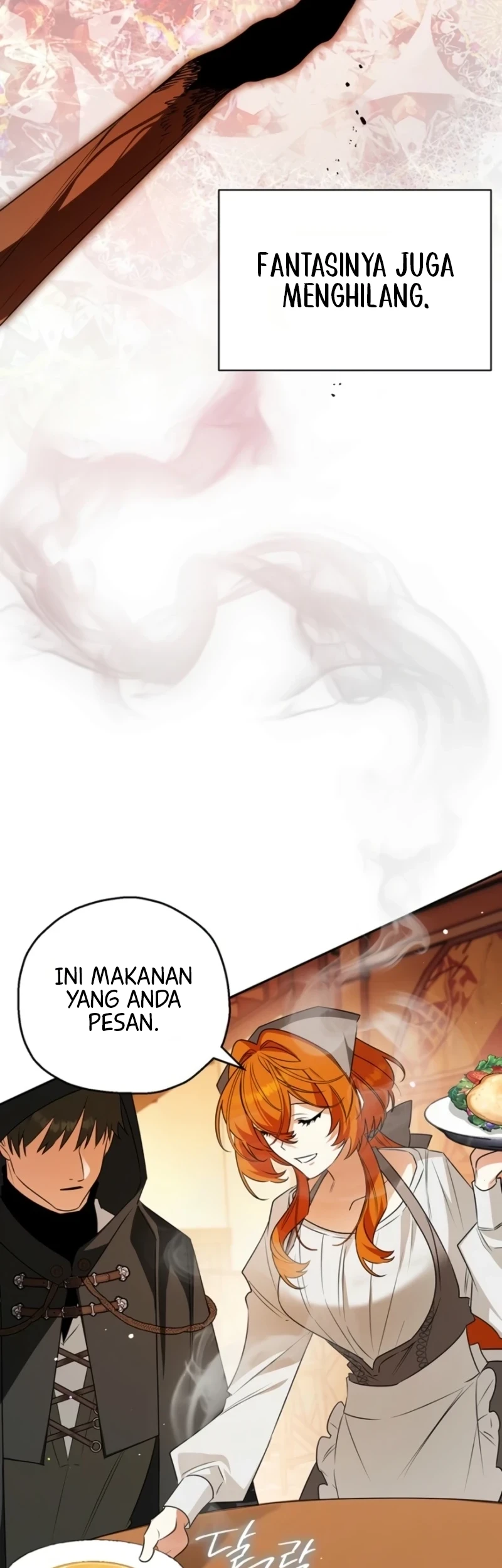 Marriage with a Suspiciously Demure Husband Chapter 1 Gambar 44