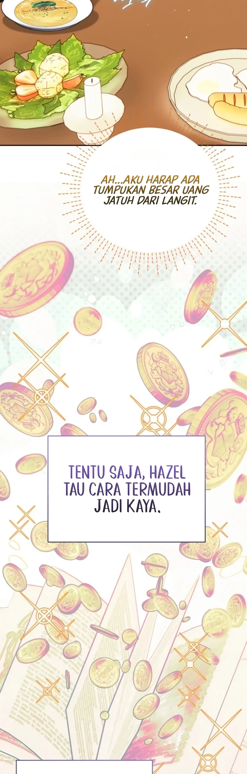 Marriage with a Suspiciously Demure Husband Chapter 1 Gambar 45