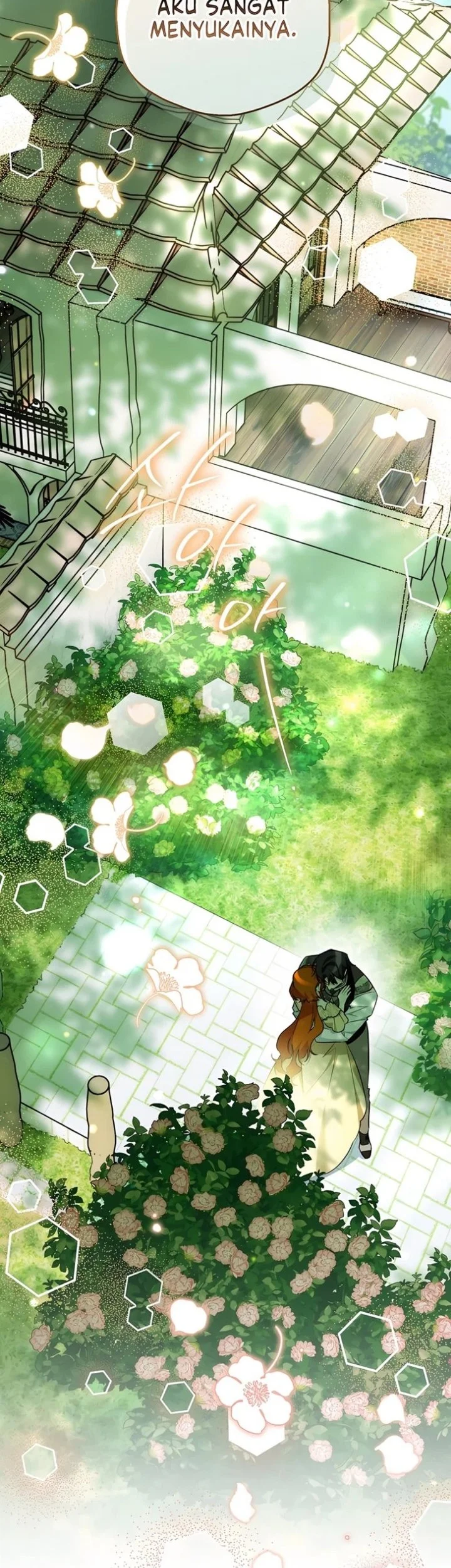Marriage with a Suspiciously Demure Husband Chapter 10 Gambar 26