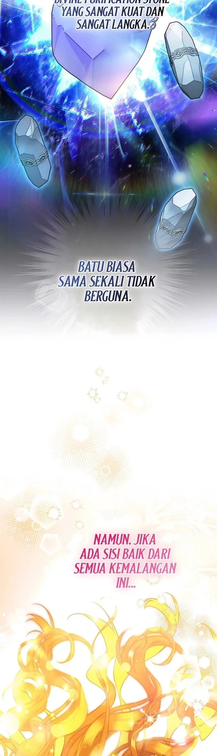 Marriage with a Suspiciously Demure Husband Chapter 12 Gambar 31