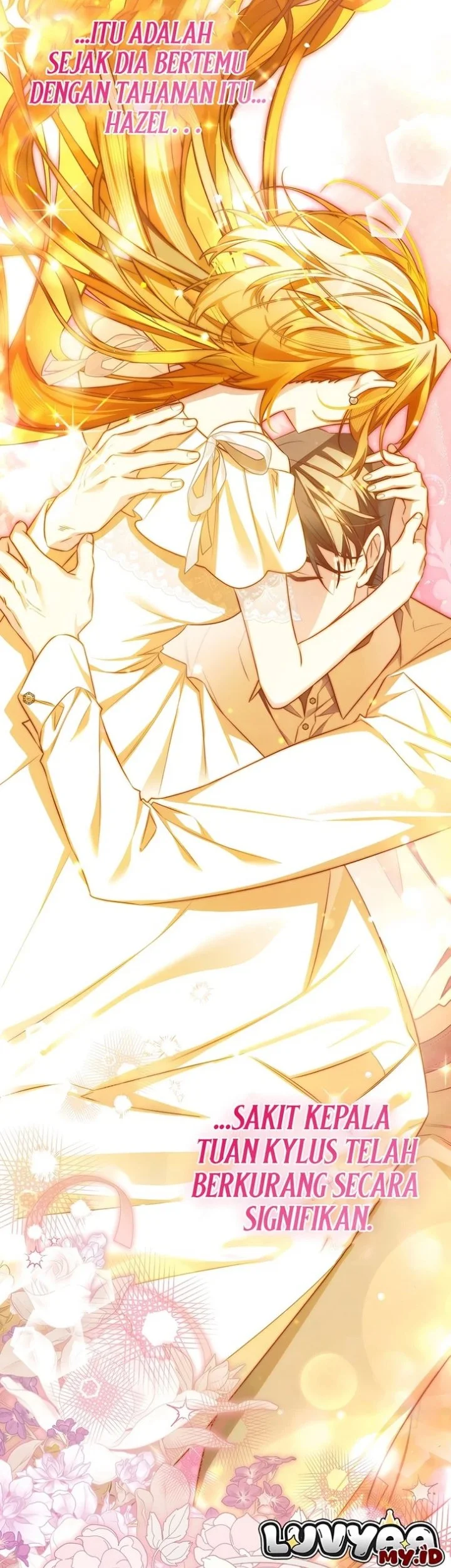 Marriage with a Suspiciously Demure Husband Chapter 12 Gambar 32