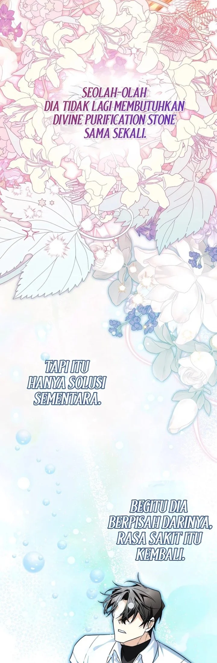 Marriage with a Suspiciously Demure Husband Chapter 12 Gambar 33