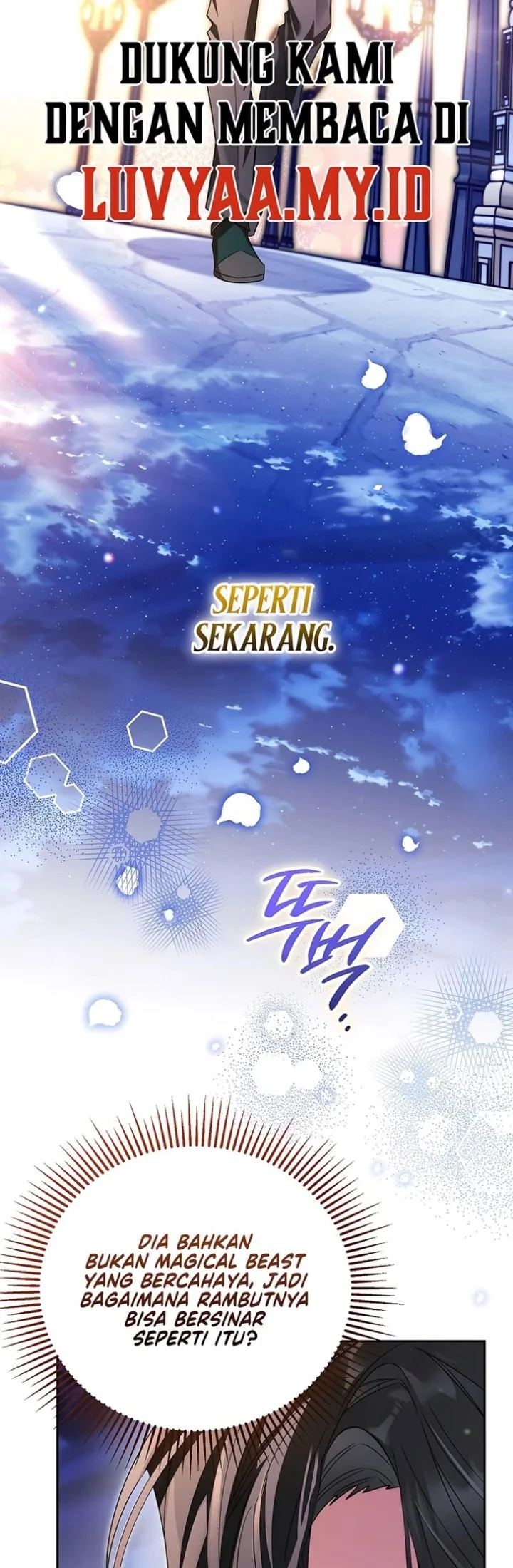 Marriage with a Suspiciously Demure Husband Chapter 13 Gambar 33