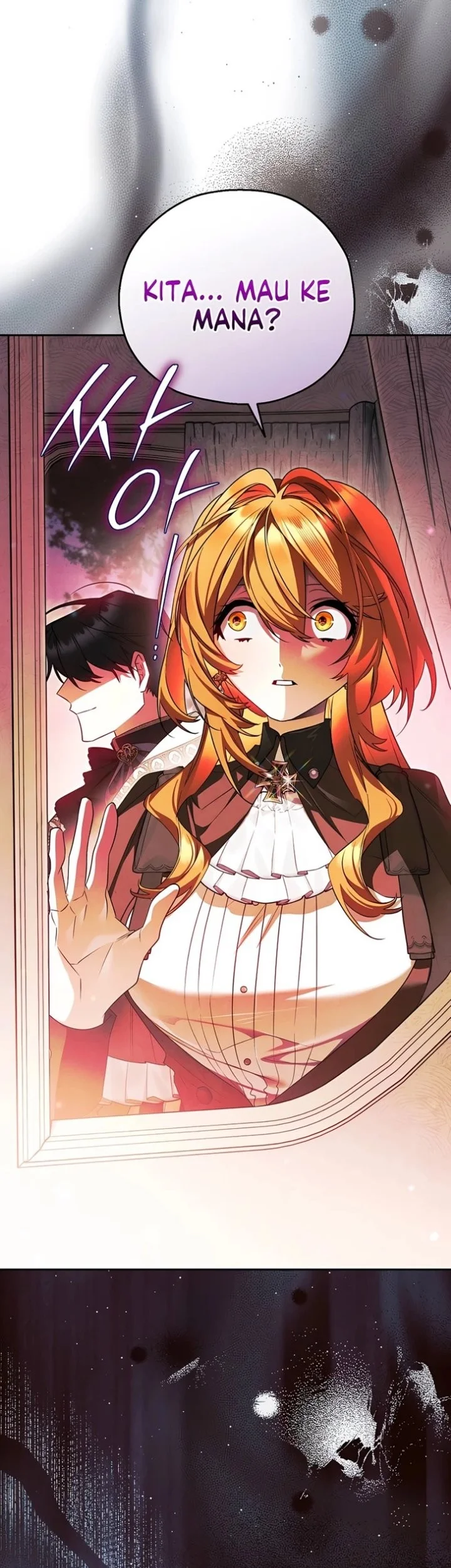Marriage with a Suspiciously Demure Husband Chapter 15 Gambar 28