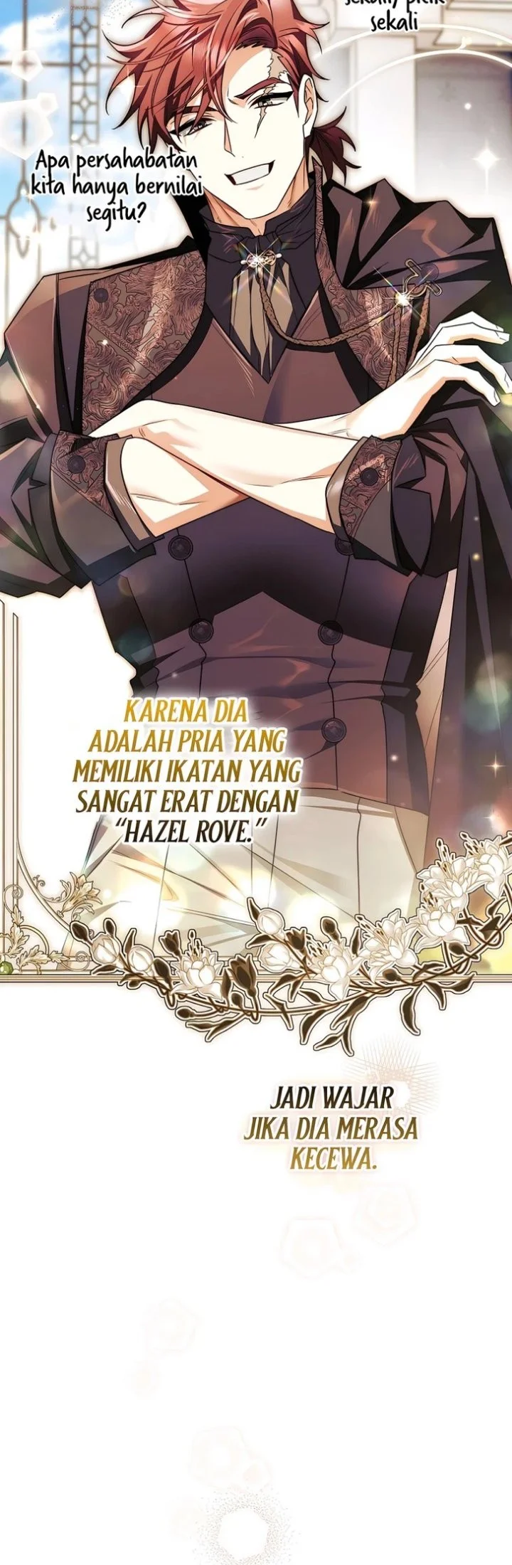 Marriage with a Suspiciously Demure Husband Chapter 17 Gambar 27