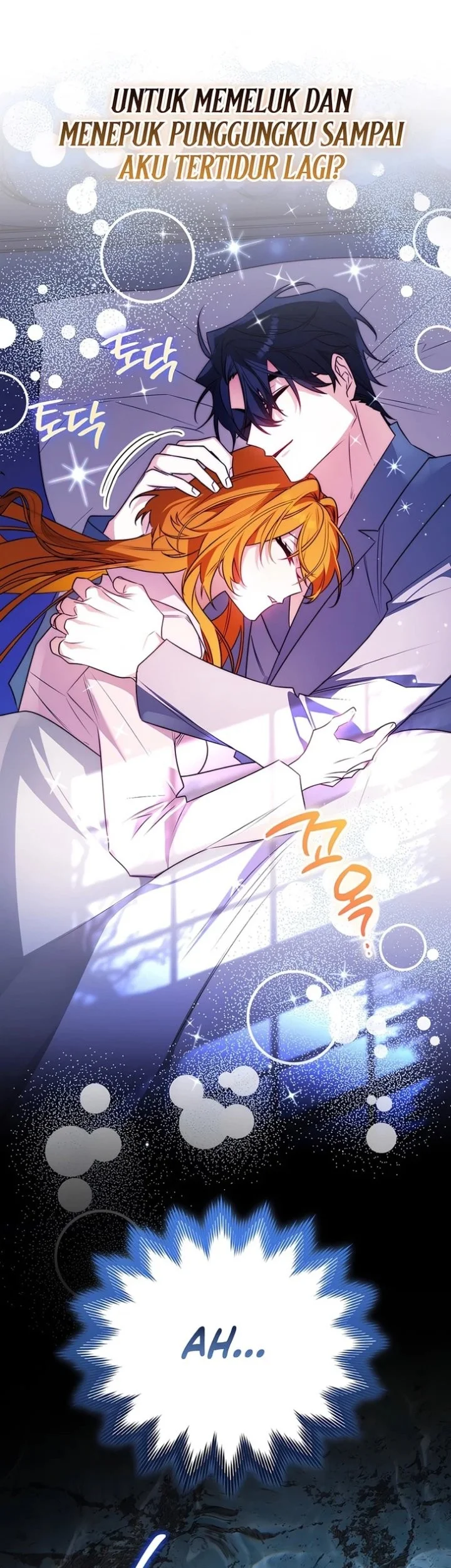 Marriage with a Suspiciously Demure Husband Chapter 2 Gambar 28