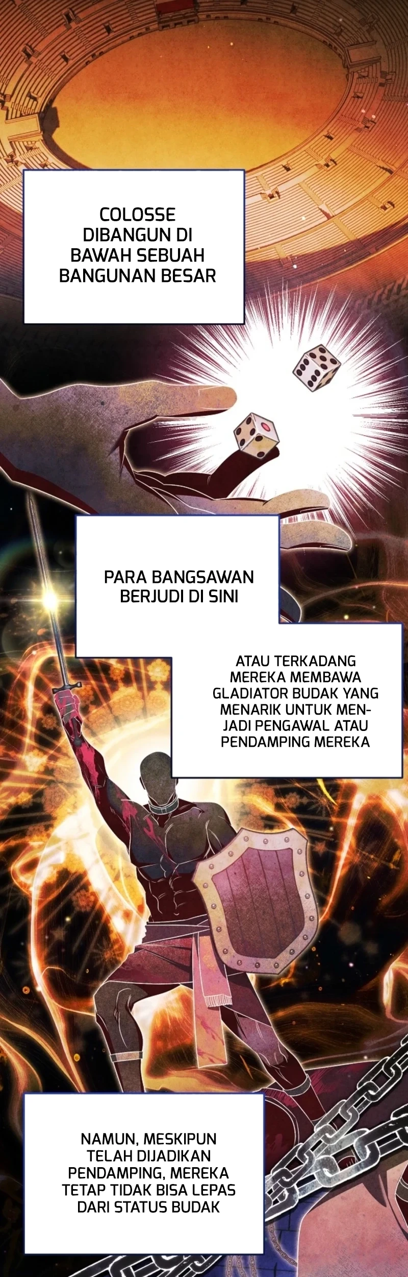 Marriage with a Suspiciously Demure Husband Chapter 25 Gambar 37