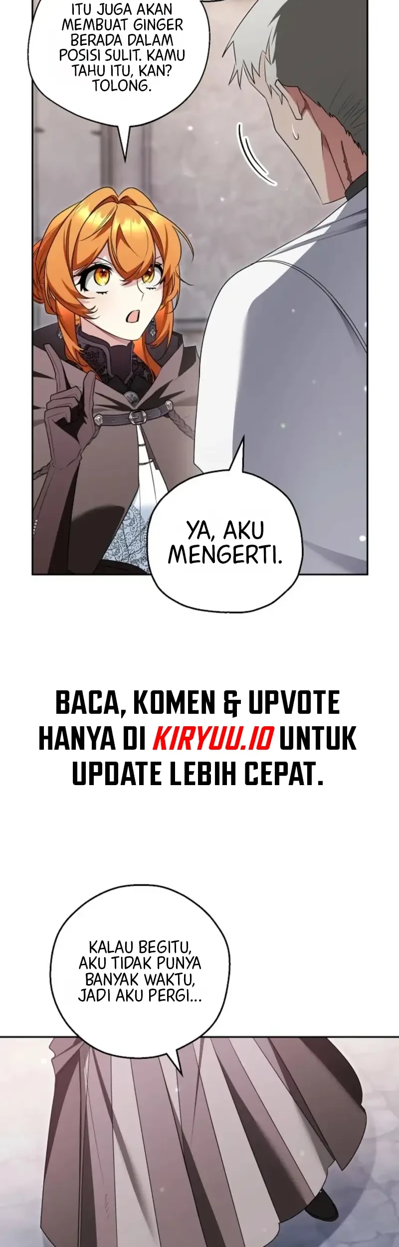 Marriage with a Suspiciously Demure Husband Chapter 26 Gambar 30