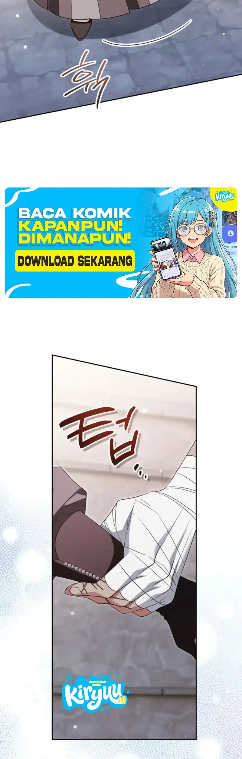 Marriage with a Suspiciously Demure Husband Chapter 26 Gambar 31