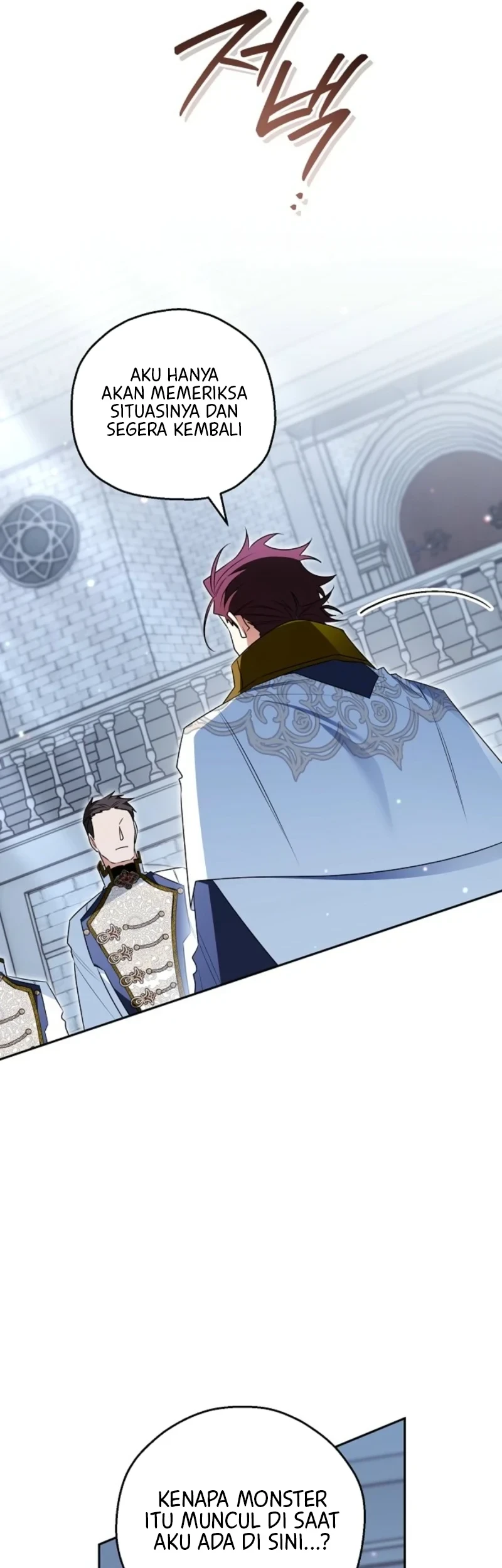 Marriage with a Suspiciously Demure Husband Chapter 27 Gambar 26