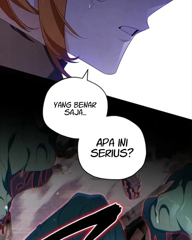 Marriage with a Suspiciously Demure Husband Chapter 28 Gambar 28