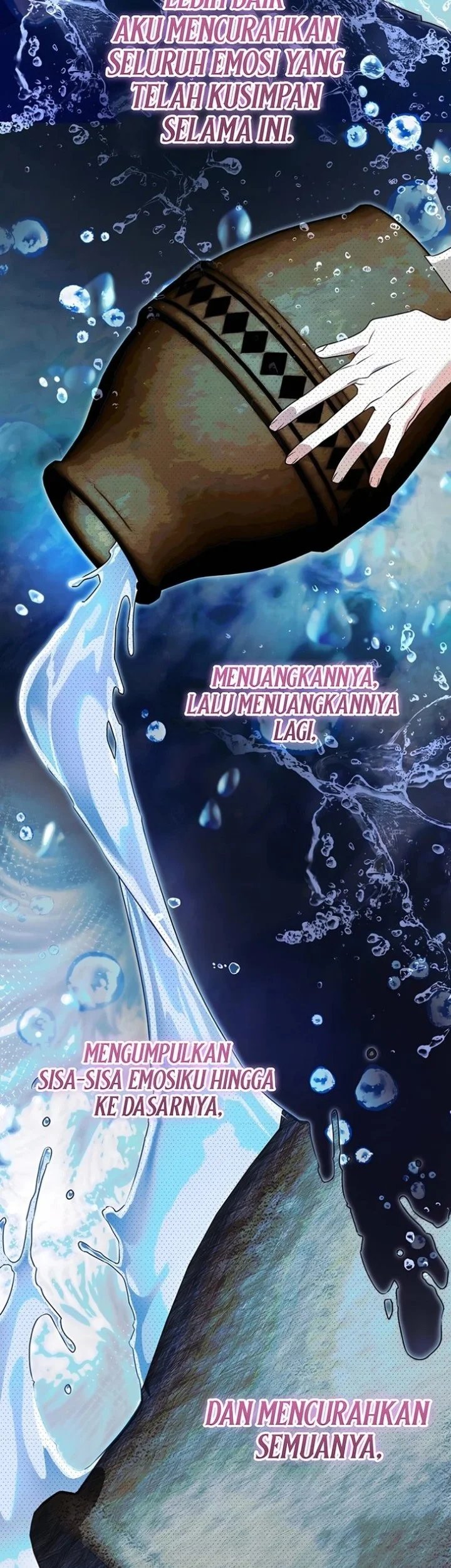 Marriage with a Suspiciously Demure Husband Chapter 5 Gambar 26