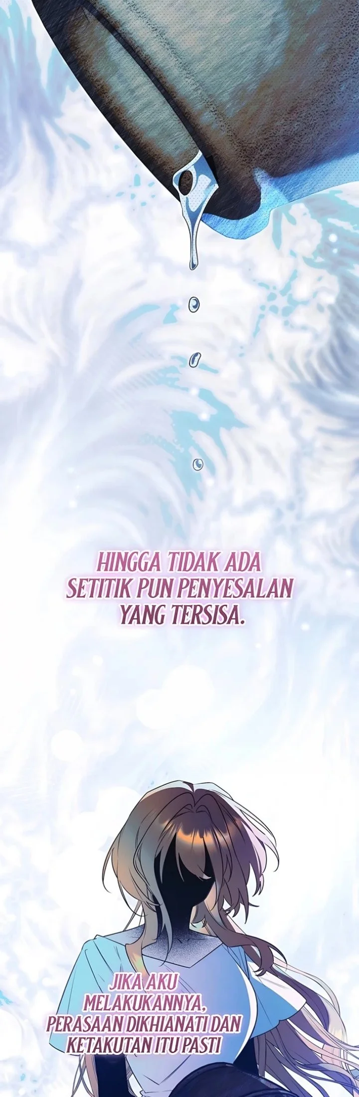 Marriage with a Suspiciously Demure Husband Chapter 5 Gambar 27